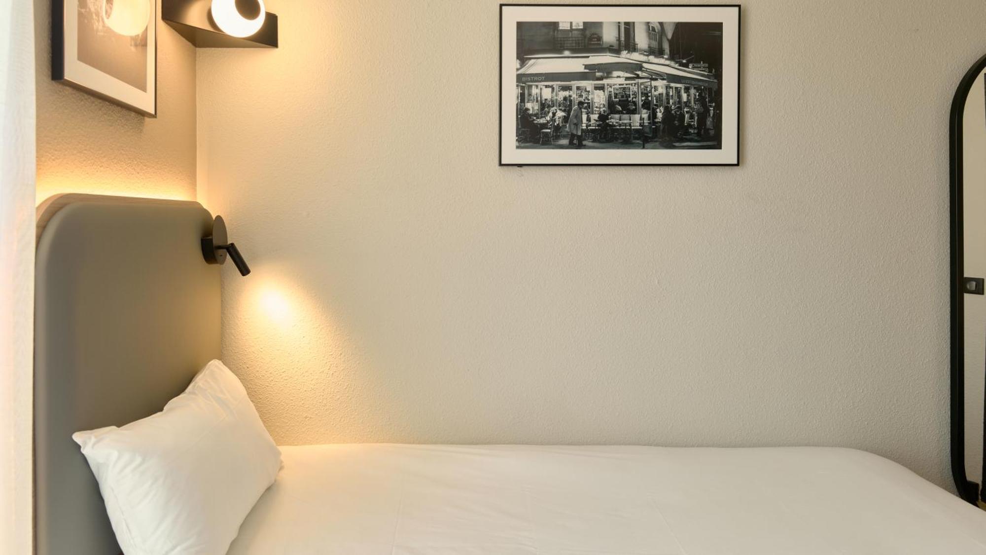 Hotel Campanile 15 - Tour Eiffel